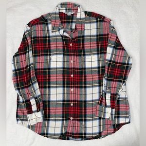 Old Navy Flannel
